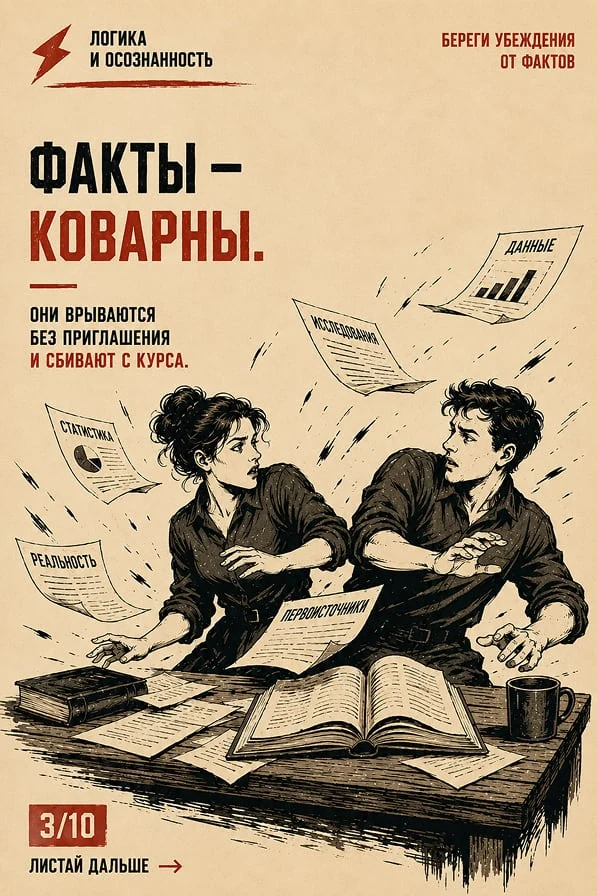 Кадр 3 из 10. Не сомневайся, если все согласны