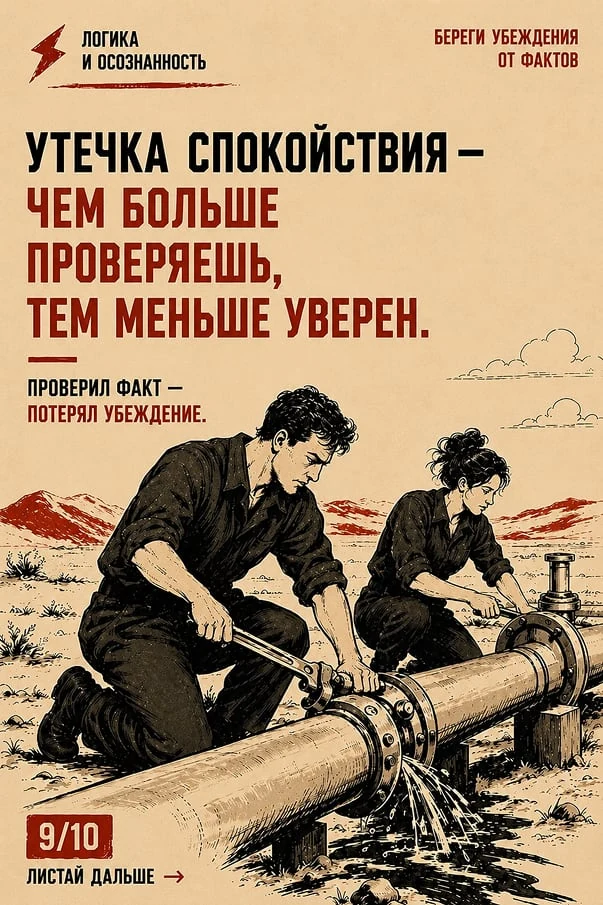 Кадр 9 из 10. Это твой выбор